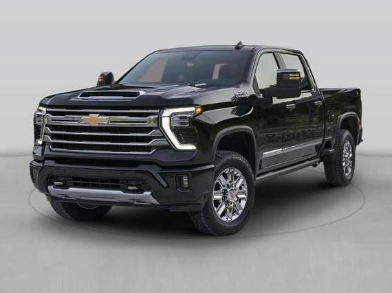 CHEVROLET SILVERADO HD 2024 1GC4YNEYXRF349764 image CHEVROLET SILVERADO HD 2024 1GC4YNEYXRF349764 image